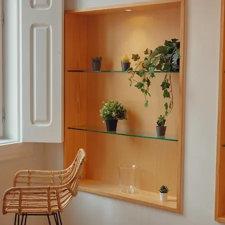 Apartment Downtown Clerigos With View By Homing Porto
