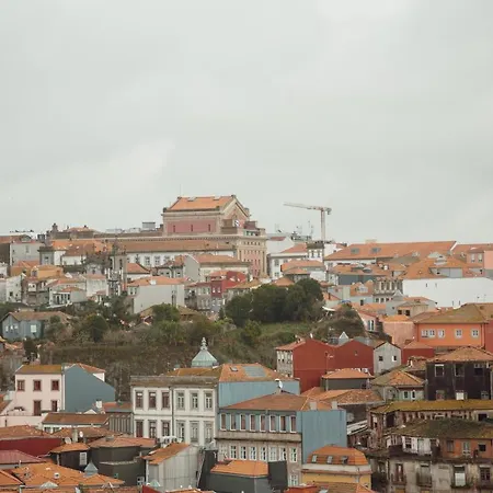 Downtown Clerigos With View By Homing * Porto