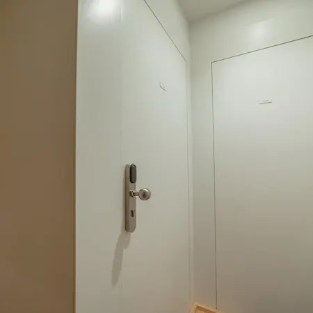 Apartment Downtown Clerigos With View By Homing Porto